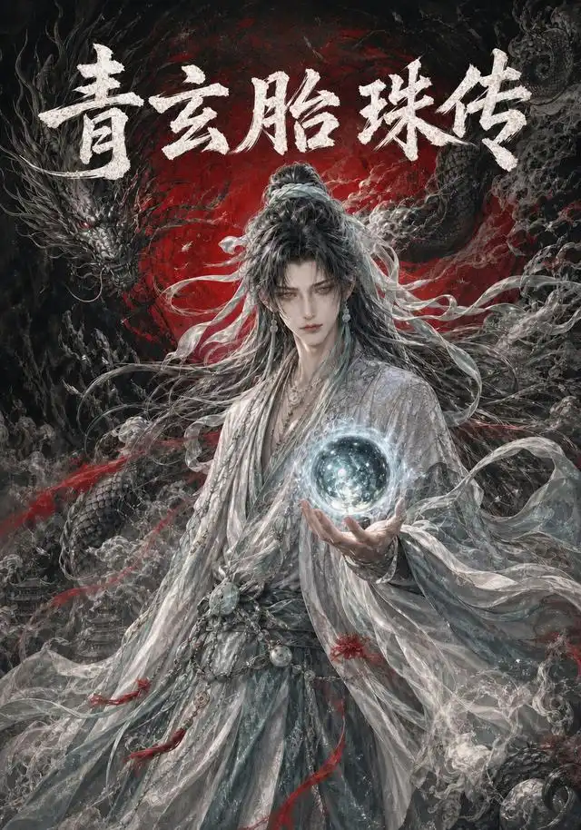 青玄胎珠传(88集)-紫橙项目网