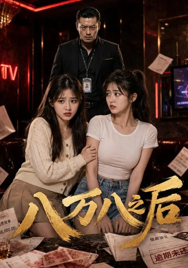 八万八之后(80集) AI短剧-紫橙项目网