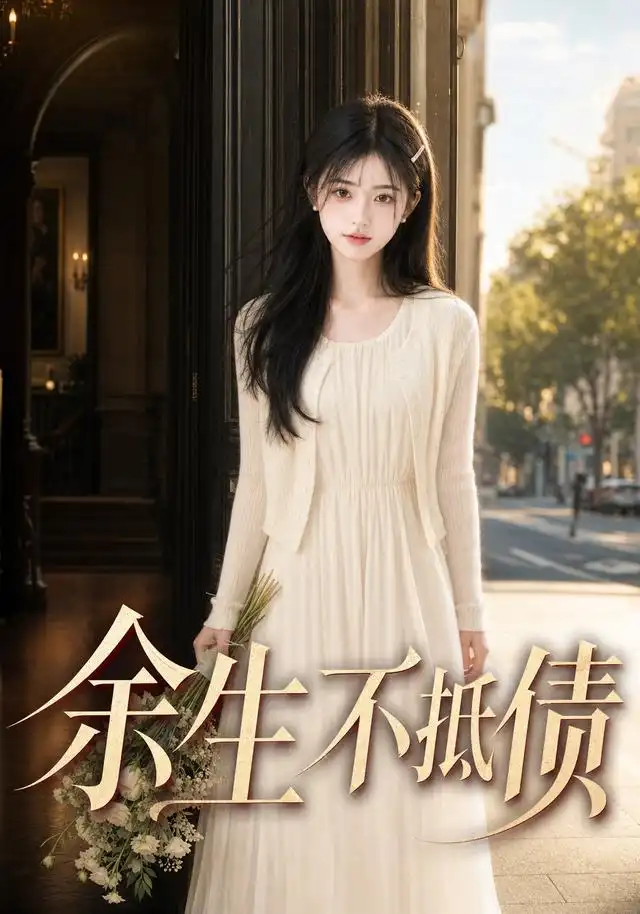 余生不抵债(95集) AI短剧-紫橙项目网