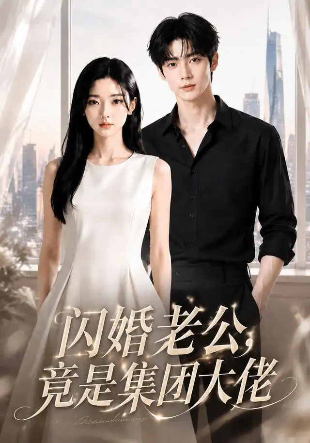 闪婚老公竟是集团大佬(55集)-紫橙项目网