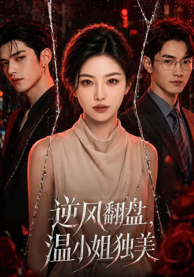逆风翻盘温小姐独美(82集)-紫橙项目网