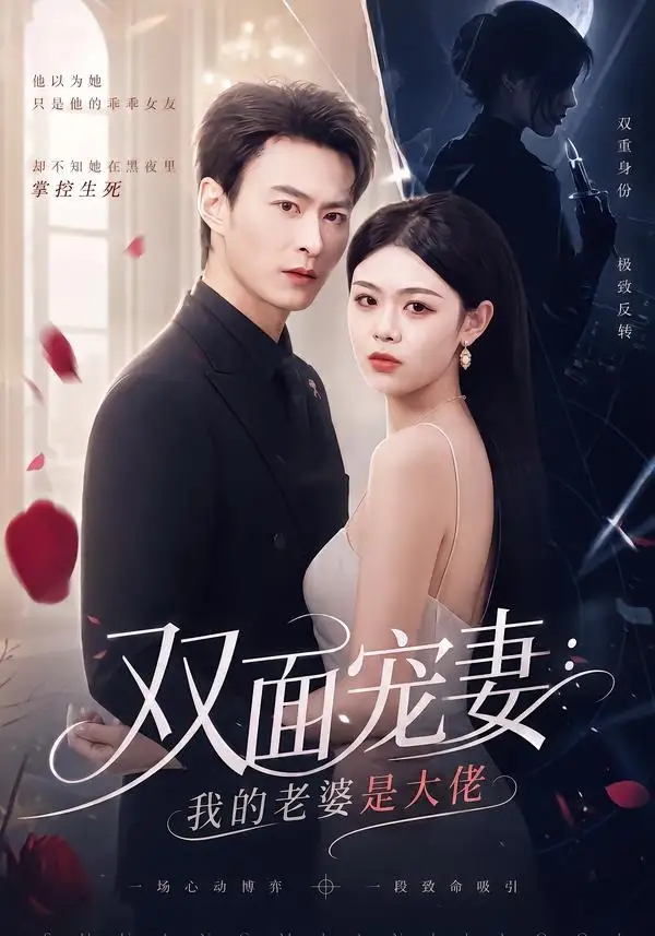 双面宠妻我的老婆是大佬(80集)金小月&陈逸飞-紫橙项目网