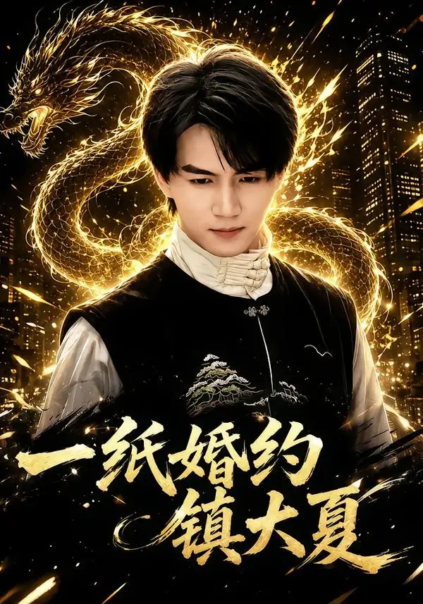 一纸婚约镇大夏（77集）郭岩松＆李灼一-紫橙资源网