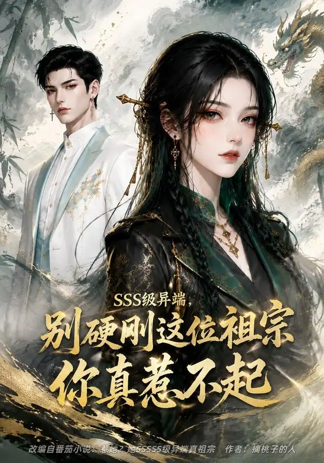 SSS级异端别硬刚这位祖宗你真惹不起(140集)-紫橙项目网