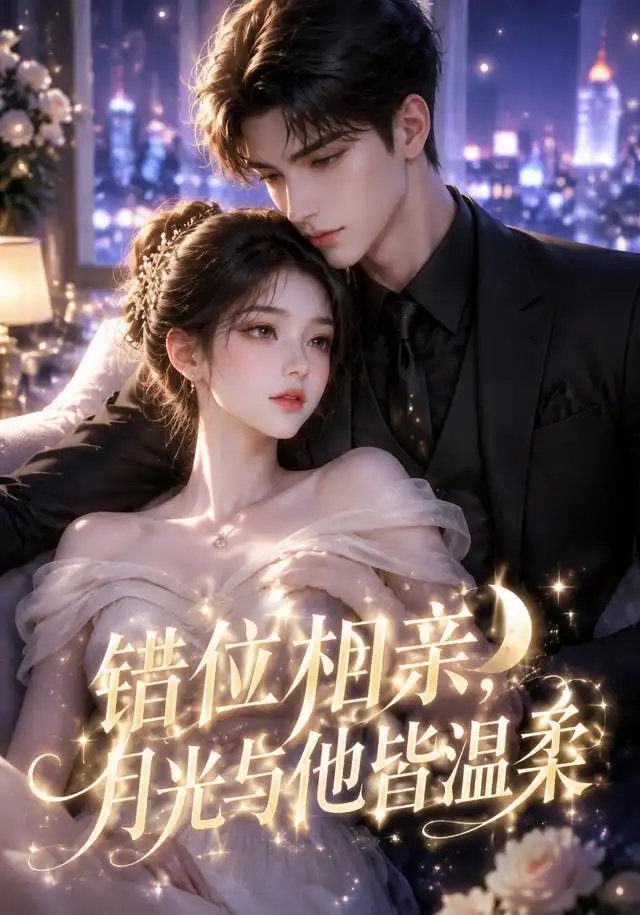 错位相亲月光与他皆温柔(89集)-紫橙项目网
