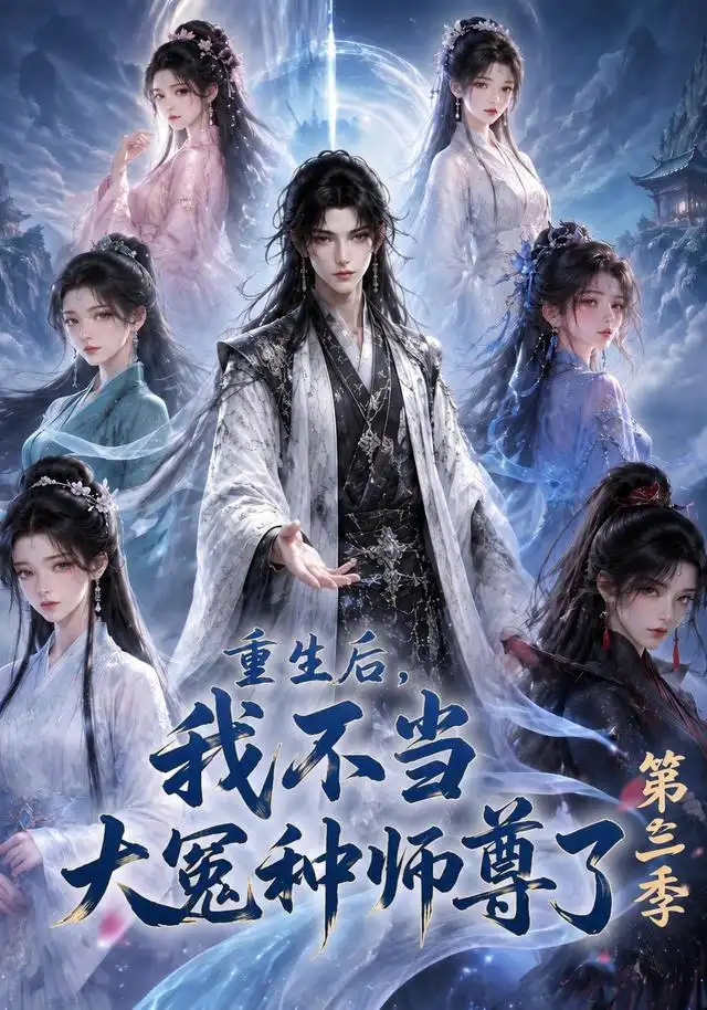 重生后我不当大冤种师尊了第三季(81集)-紫橙项目网