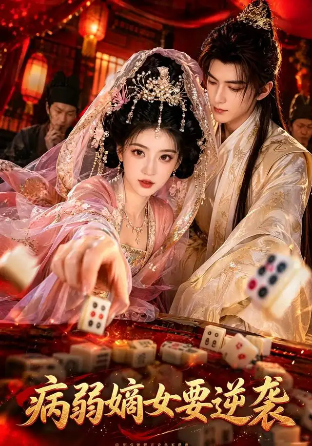 病弱嫡女要逆袭(101集)-紫橙项目网