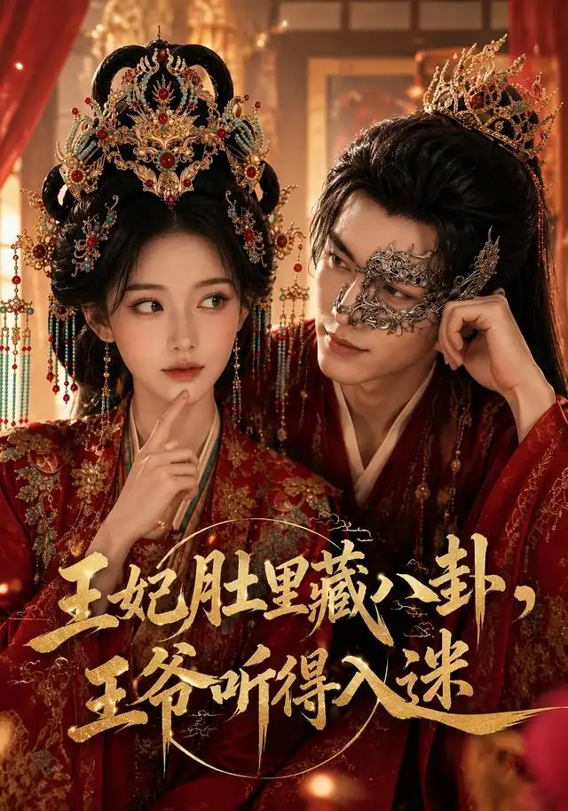 王妃肚里藏八卦王爷听得入迷(104集)-紫橙项目网