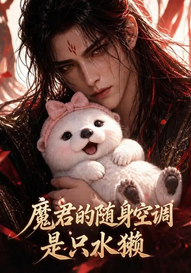 魔君的随身空调是只水獭(30集)-紫橙项目网