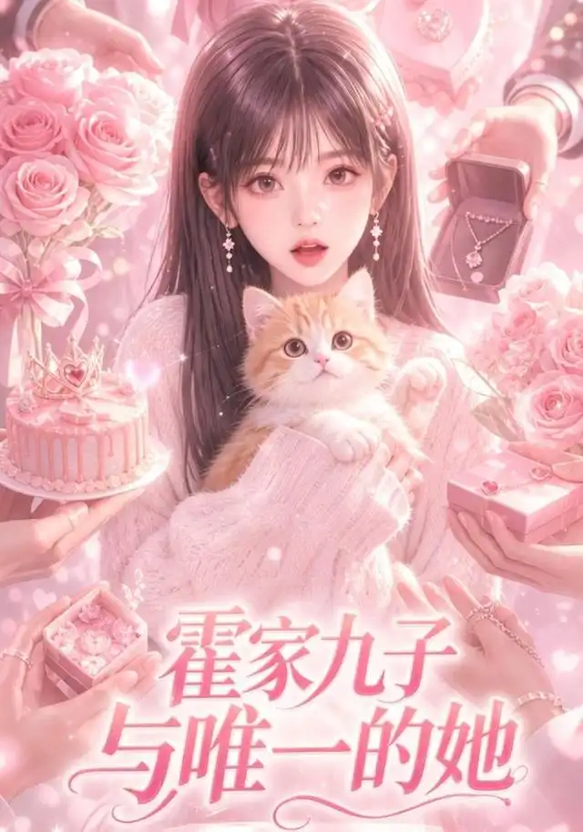 霍家九子与唯一的她(30集)-紫橙项目网