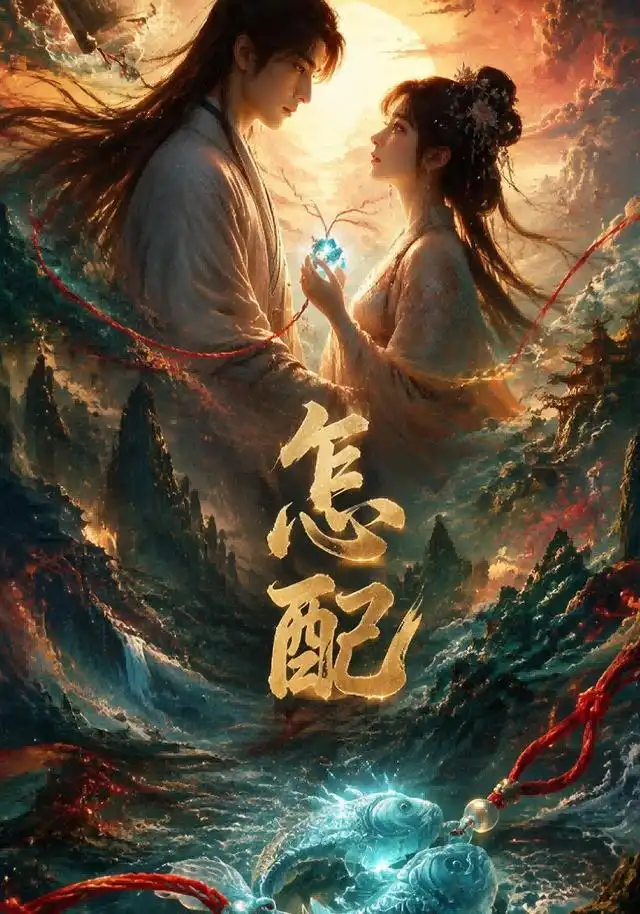 怎配(45集)-紫橙项目网