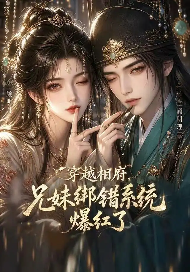 穿越相府兄妹绑错系统爆红了!(206集)-紫橙项目网