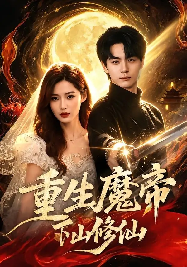 重生魔帝下山修仙(72集)高哲&乔凌-紫橙项目网
