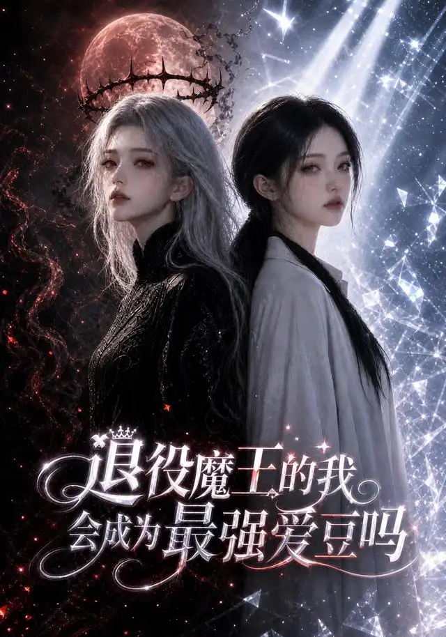 退役魔王的我会成为最强爱豆吗(75集)-紫橙项目网