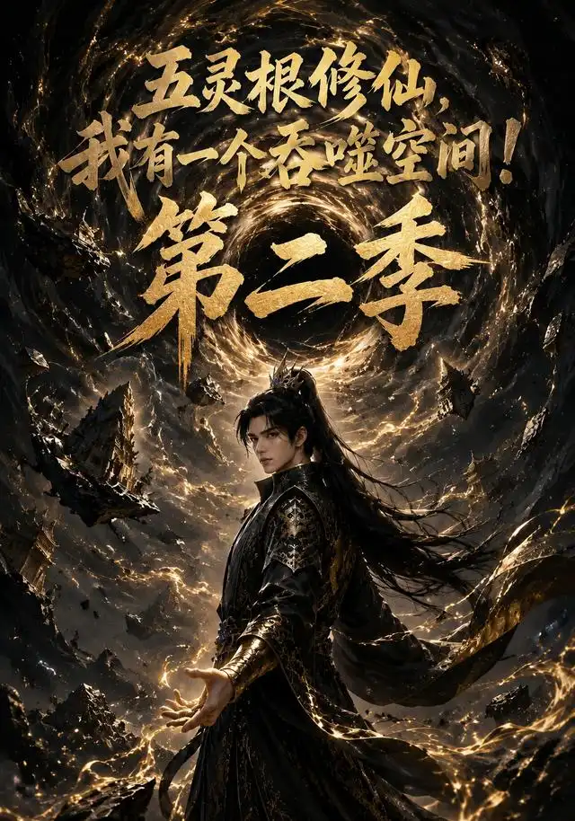五灵根修仙我有一个吞噬空间第二季(74集)-紫橙项目网