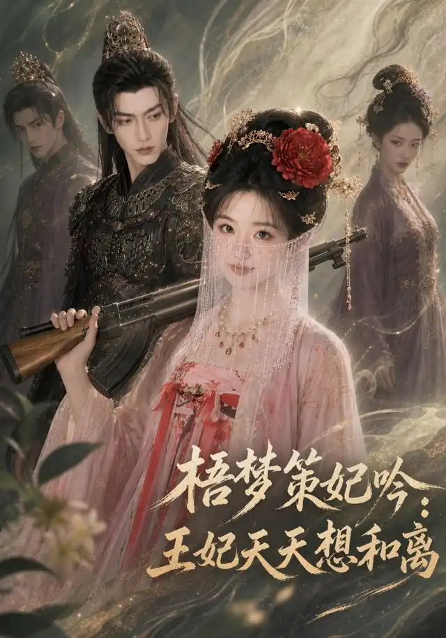 梧梦策妃吟王妃天天想和离(71集)-紫橙项目网