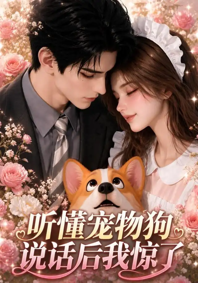 听懂宠物狗说话后我惊了(58集)-紫橙项目网
