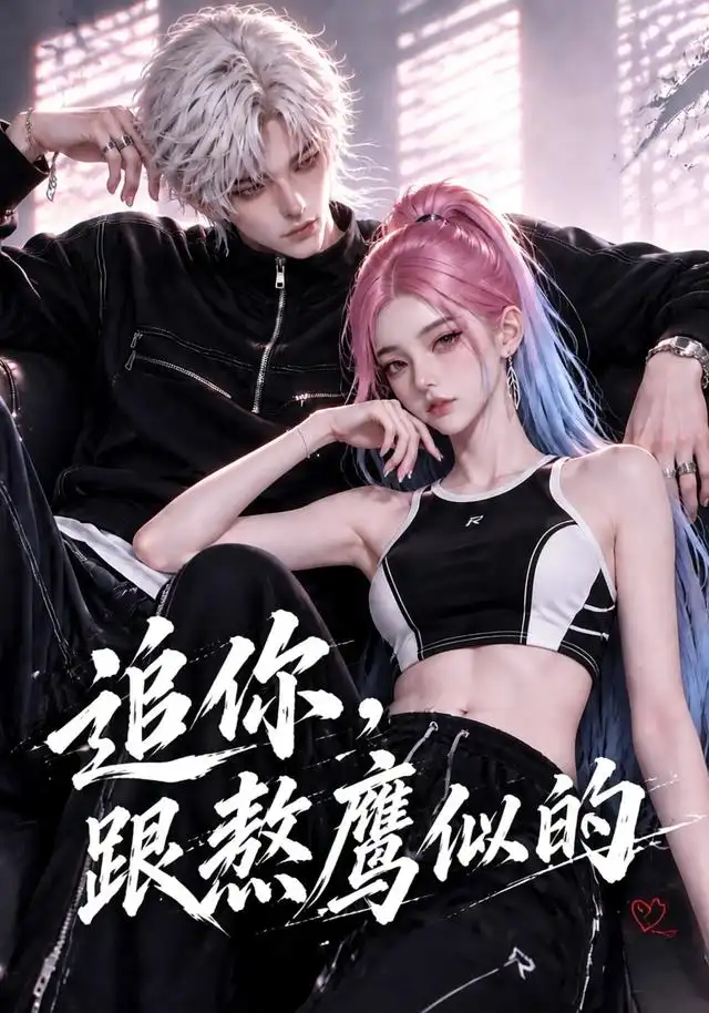 追你跟熬鹰似的(118集)-紫橙项目网