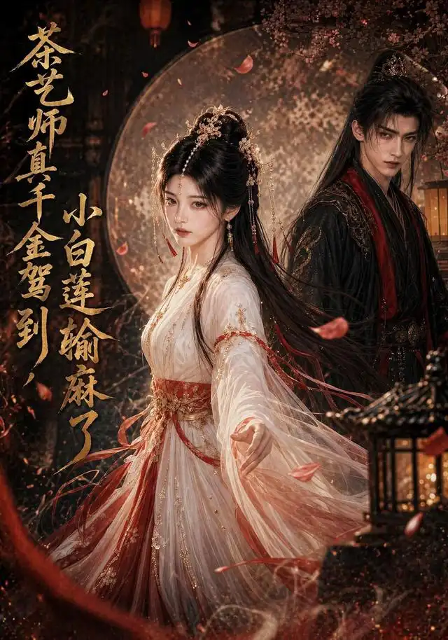 茶艺师真千金驾到小白莲输麻了(72集)-紫橙项目网
