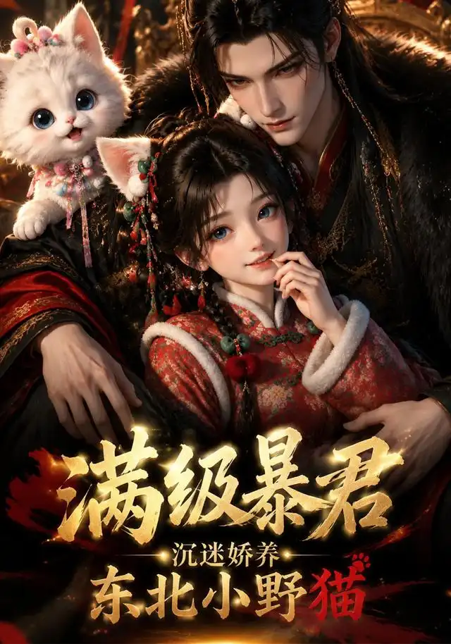 满级暴君沉迷娇养东北小野猫(63集)-紫橙项目网