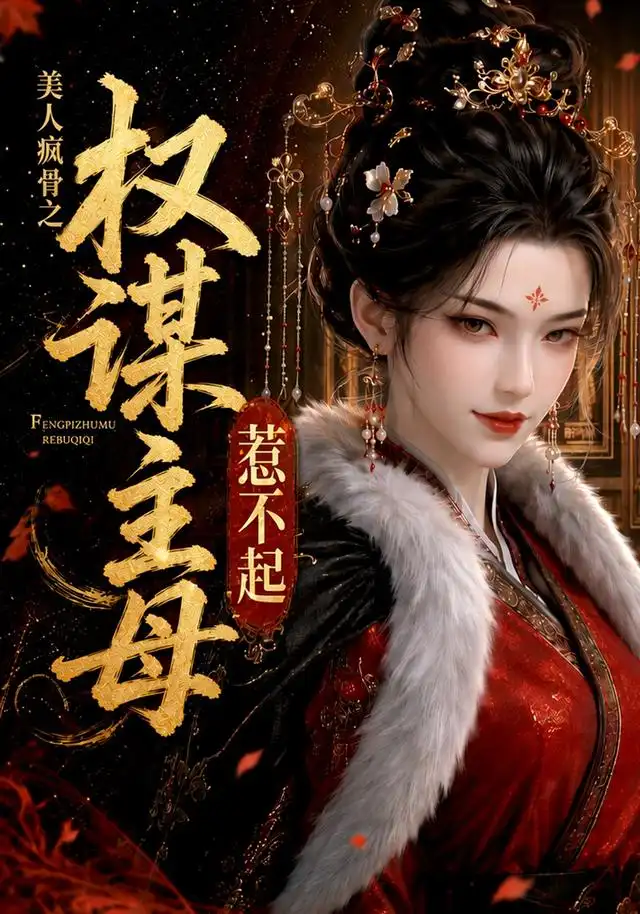 美人疯骨之权谋主母惹不起(119集)-紫橙项目网
