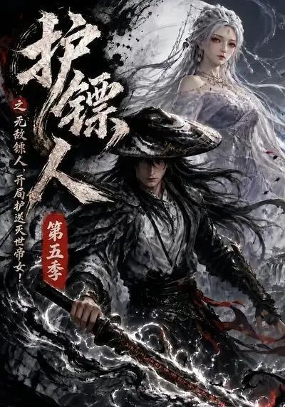 护镖人之无敌镖人开局护送灭世帝女第五季(64集)-紫橙项目网
