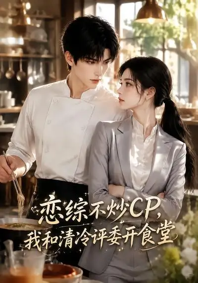 恋综不炒CP我和清冷评委开食堂(64集)-紫橙项目网