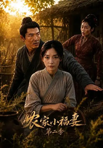 农家小福妻第二季(63集)-紫橙项目网