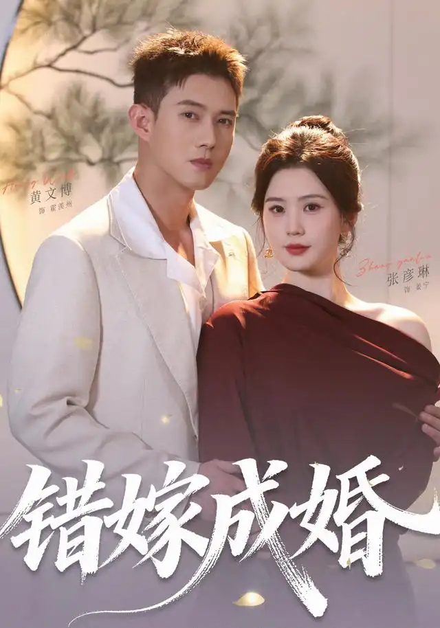 错嫁成婚(104集)黄文博&张彦琳(1080P)-紫橙资源网
