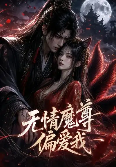 无情魔尊偏爱我(70集)-紫橙项目网