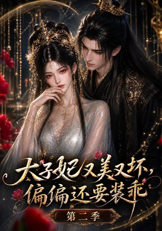 太子妃又美又坏偏偏还要装乖第二季(61集)-紫橙项目网