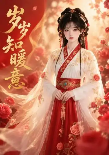 岁岁知暖意(130集)-紫橙项目网