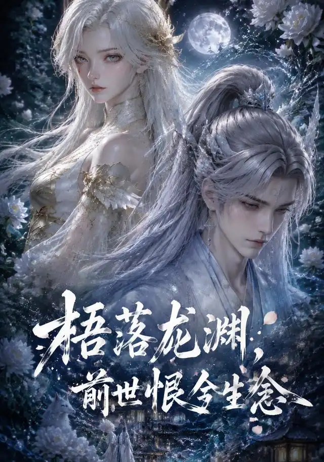 梧落龙渊前世恨今生念（42集）-紫橙项目网