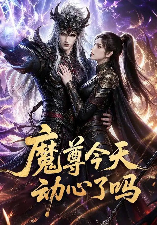 魔尊今天动心了吗(79集)-紫橙项目网