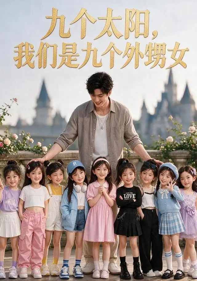 九个太阳我们是九个外甥女(110集)-紫橙项目网