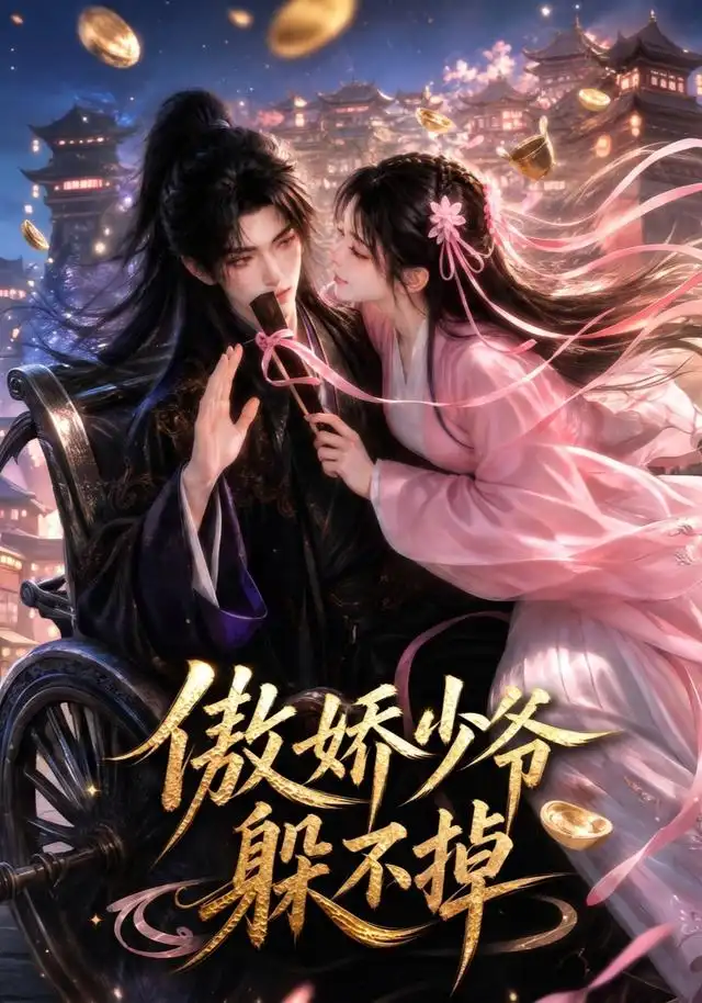 傲娇少爷躲不掉(72集)-紫橙项目网
