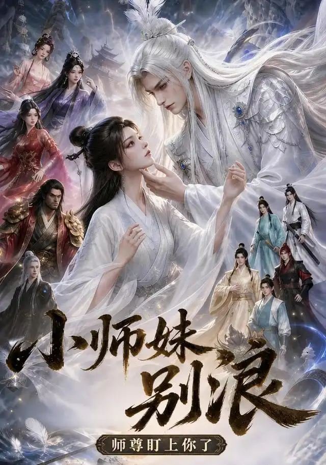 小师妹别浪师尊盯上你了(100集)-紫橙项目网