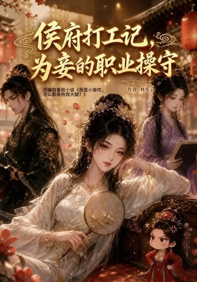 侯府打工记为妾的职业操守(111集)-紫橙项目网