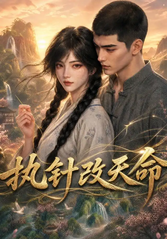 执针改天命(115集)-紫橙项目网