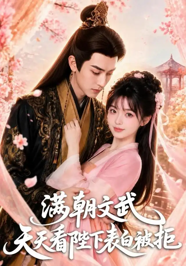 满朝文武天天看陛下表白被拒(64集)-紫橙项目网