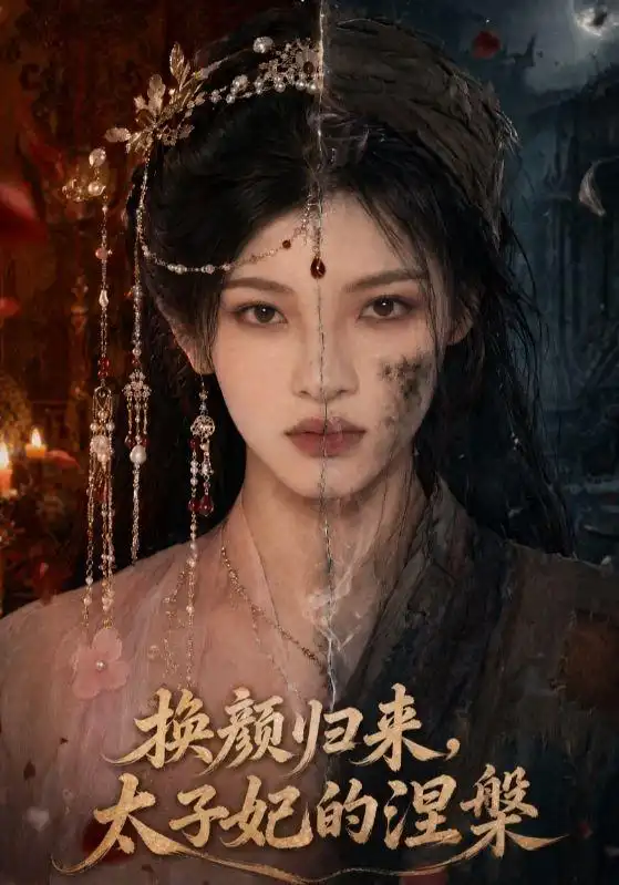 换颜归来太子妃的涅槃(80集)-紫橙项目网