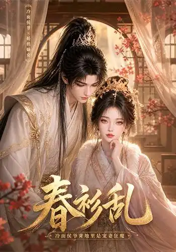 春衫乱冷面侯爷背地里是宠妻狂魔(74集)-紫橙项目网