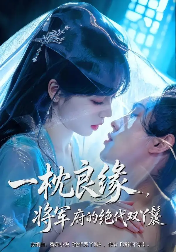 一枕良缘将军府的绝代双丫鬟(77集)李仁郅&唐七七(1080P)-紫橙资源网