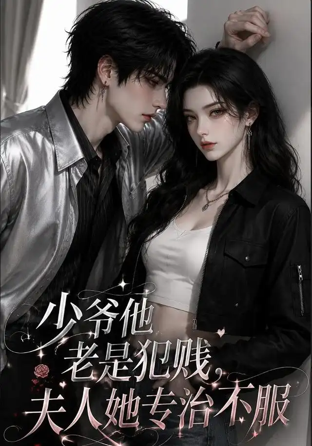 少爷他老是犯|jian夫人她专治不fu(109集)-紫橙项目网