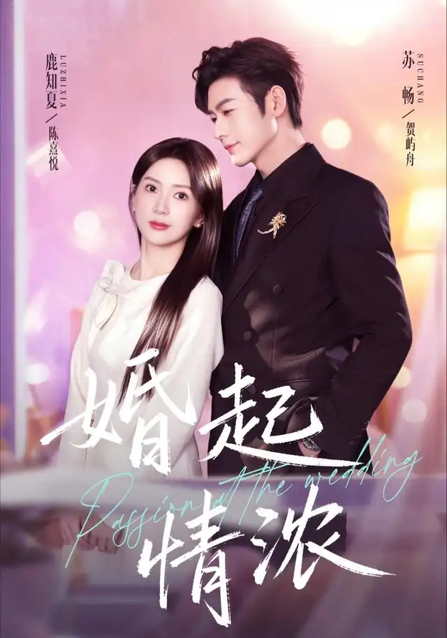 婚起情浓(99集)苏畅&鹿知夏(1080P)-紫橙资源网