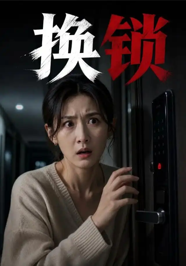 换锁(30 集)AI短剧-紫橙项目网
