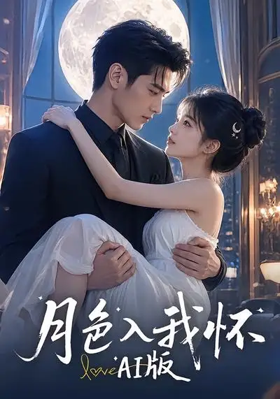 月色入我怀AI版(77集)-紫橙项目网