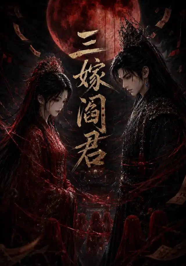 三嫁阎君(136集)-紫橙项目网