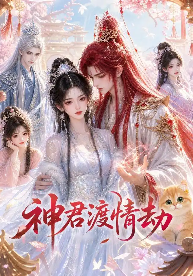 神君渡情劫 神君渡情劫