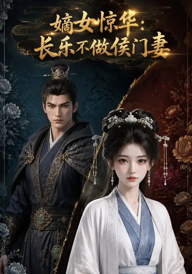 嫡女惊华长乐不做侯门妻(59集)-紫橙项目网